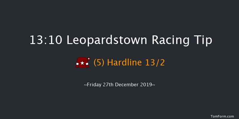 Leopardstown 13:10 Conditions Chase 17f Thu 26th Dec 2019