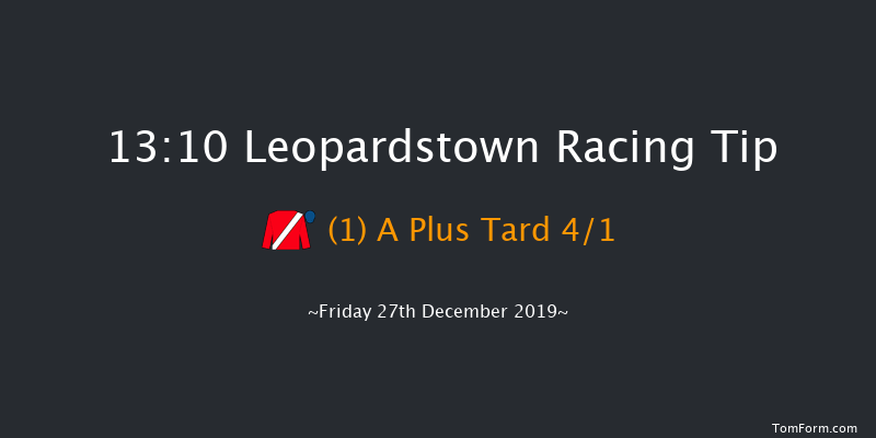 Leopardstown 13:10 Conditions Chase 17f Thu 26th Dec 2019