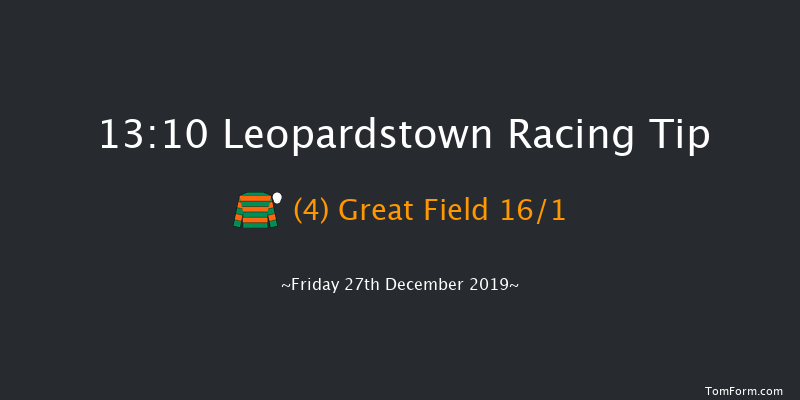 Leopardstown 13:10 Conditions Chase 17f Thu 26th Dec 2019