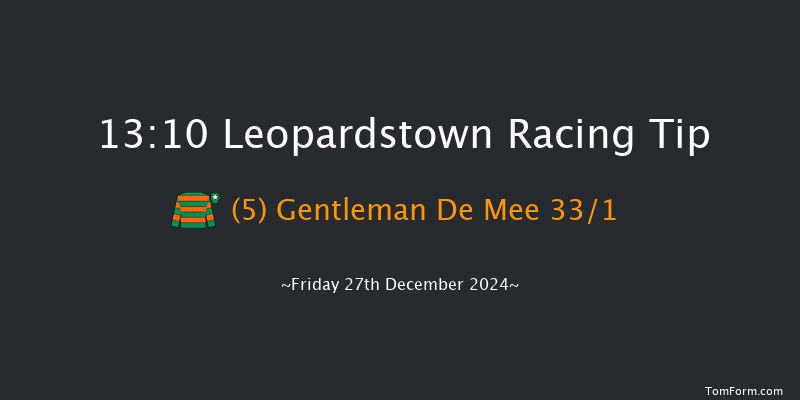 Leopardstown  13:10 Conditions Chase 17f Thu 26th Dec 2024