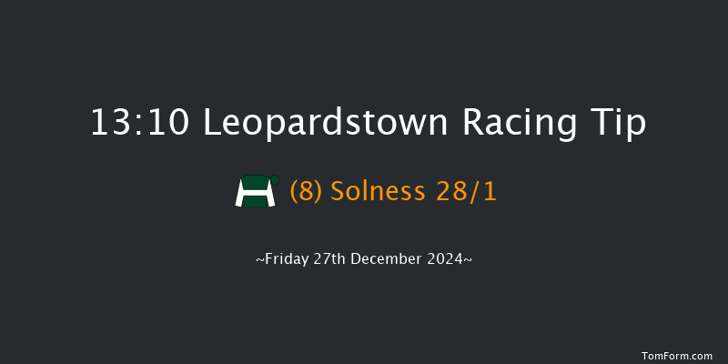 Leopardstown  13:10 Conditions Chase 17f Thu 26th Dec 2024