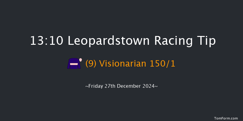 Leopardstown  13:10 Conditions Chase 17f Thu 26th Dec 2024