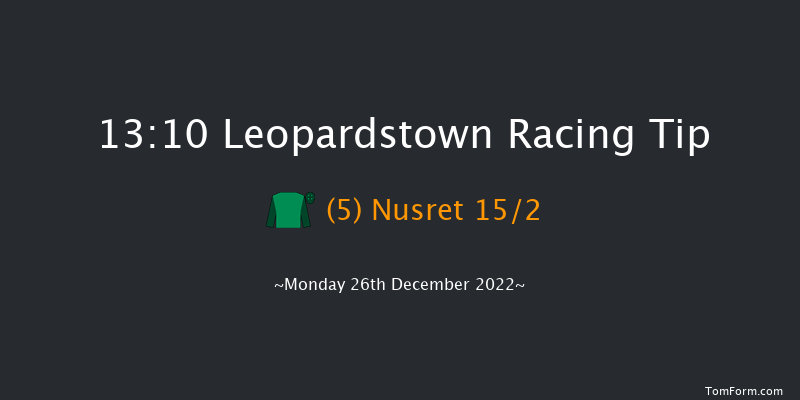 Leopardstown 13:10 Conditions Hurdle 16f Sat 22nd Oct 2022
