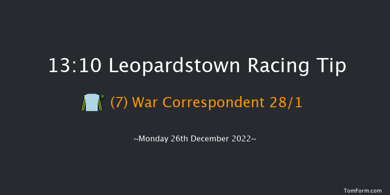 Leopardstown 13:10 Conditions Hurdle 16f Sat 22nd Oct 2022
