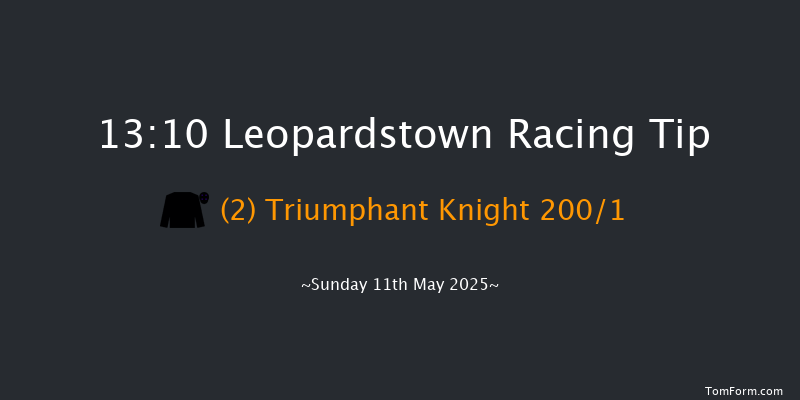 Leopardstown 13-10 7f Wed 9th Apr 2025