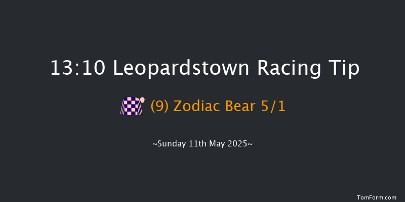 Leopardstown 13-10 7f Wed 9th Apr 2025