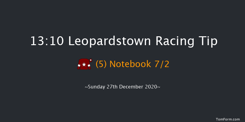 Paddy's Rewards Club Chase (Grade 1) Leopardstown 13:10 Conditions Chase 17f Sat 26th Dec 2020