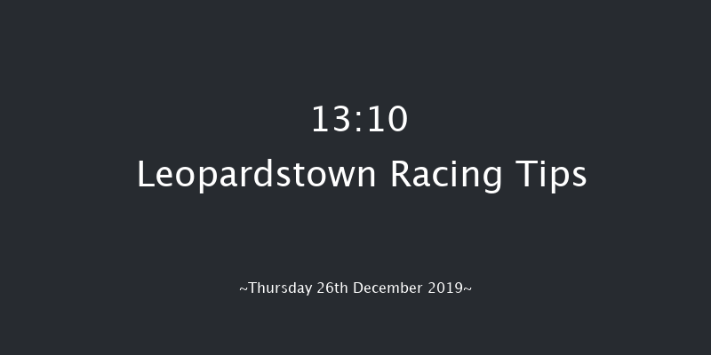 Leopardstown 13:10 Conditions Hurdle 16f Sat 26th Oct 2019