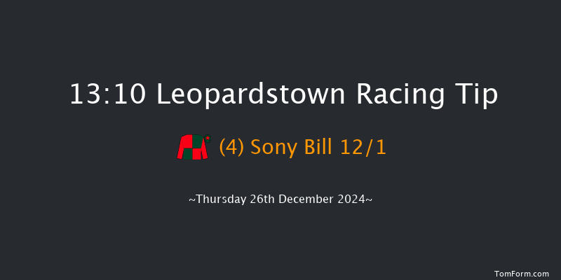 Leopardstown  13:10 Conditions Hurdle 16f Sun 20th Oct 2024