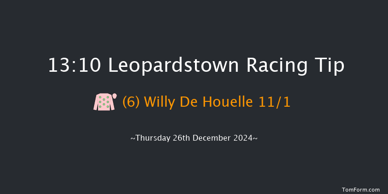 Leopardstown  13:10 Conditions Hurdle 16f Sun 20th Oct 2024