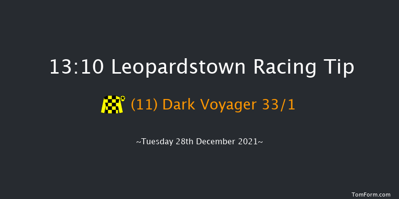 Leopardstown 13:10 Handicap Hurdle 24f Mon 27th Dec 2021
