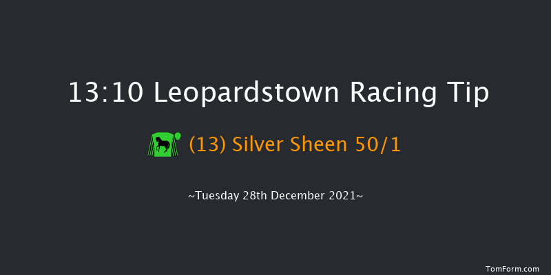 Leopardstown 13:10 Handicap Hurdle 24f Mon 27th Dec 2021