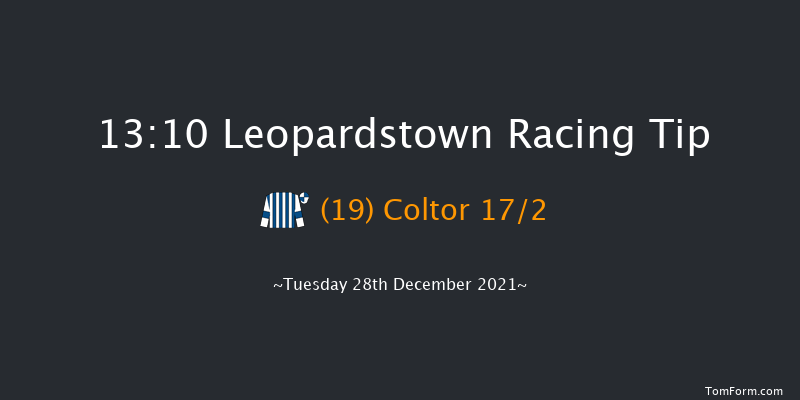 Leopardstown 13:10 Handicap Hurdle 24f Mon 27th Dec 2021