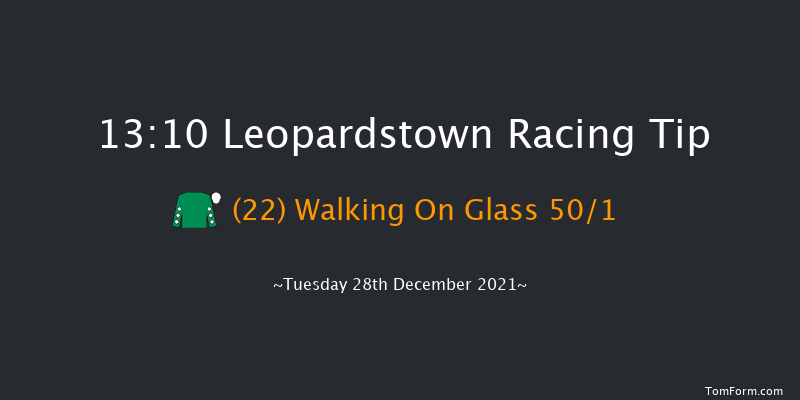 Leopardstown 13:10 Handicap Hurdle 24f Mon 27th Dec 2021