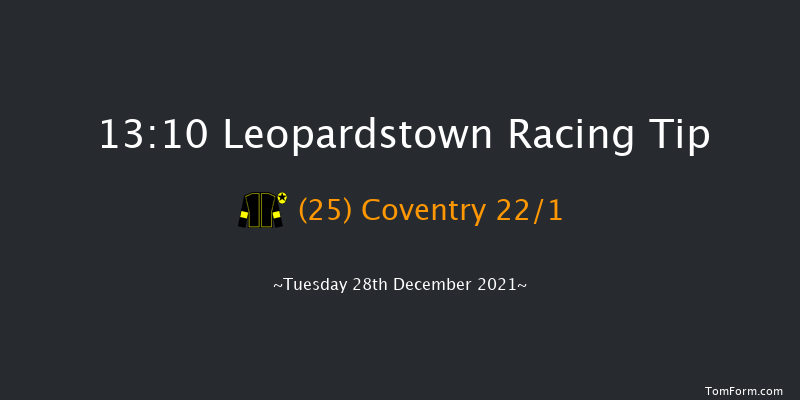 Leopardstown 13:10 Handicap Hurdle 24f Mon 27th Dec 2021