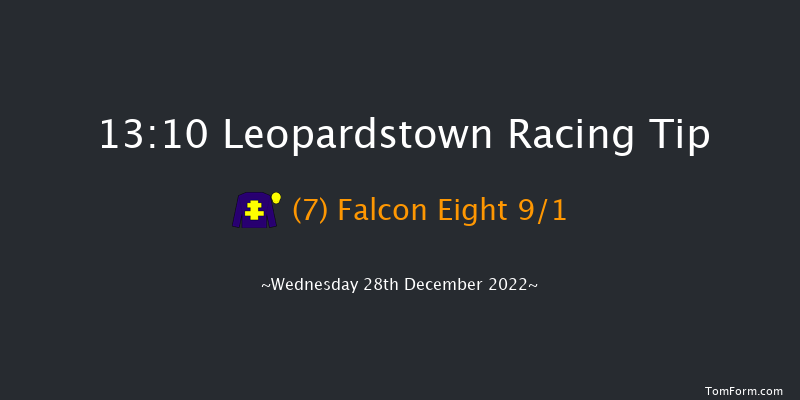 Leopardstown 13:10 Handicap Hurdle 24f Tue 27th Dec 2022