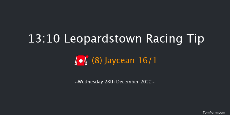 Leopardstown 13:10 Handicap Hurdle 24f Tue 27th Dec 2022