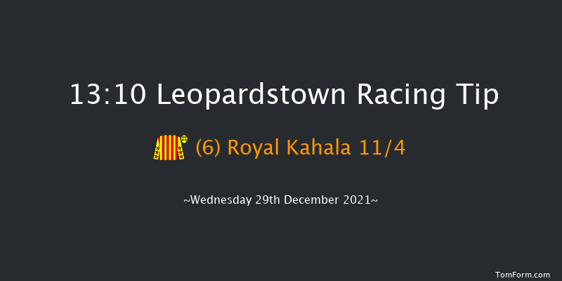 Leopardstown 13:10 Conditions Hurdle 20f Tue 28th Dec 2021