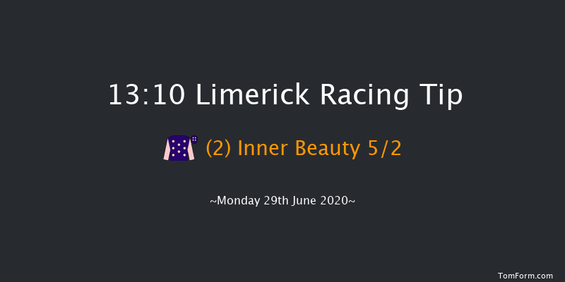 Irish EBF Median Sires Series Fillies Maiden (Plus 10) Limerick 13:10 Maiden 7f Mon 22nd Jun 2020