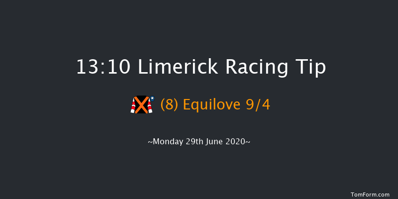 Irish EBF Median Sires Series Fillies Maiden (Plus 10) Limerick 13:10 Maiden 7f Mon 22nd Jun 2020
