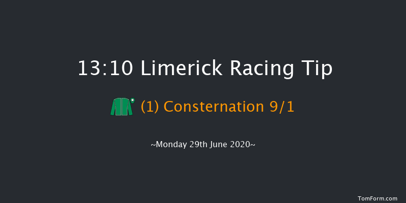 Irish EBF Median Sires Series Fillies Maiden (Plus 10) Limerick 13:10 Maiden 7f Mon 22nd Jun 2020