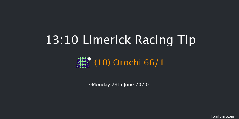 Irish EBF Median Sires Series Fillies Maiden (Plus 10) Limerick 13:10 Maiden 7f Mon 22nd Jun 2020