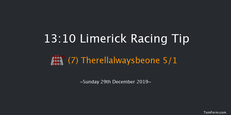 Limerick 13:10 Maiden Chase 22f Sat 28th Dec 2019
