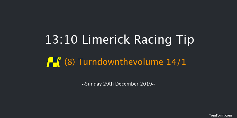 Limerick 13:10 Maiden Chase 22f Sat 28th Dec 2019