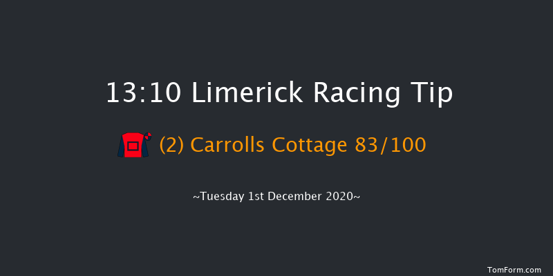 LimerickRaces.ie Maiden Hurdle Limerick 13:10 Maiden Hurdle 19f Tue 17th Nov 2020