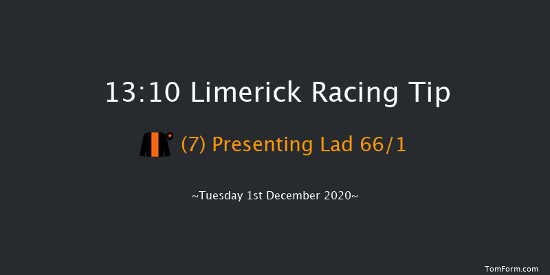 LimerickRaces.ie Maiden Hurdle Limerick 13:10 Maiden Hurdle 19f Tue 17th Nov 2020