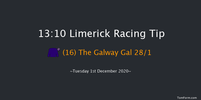 LimerickRaces.ie Maiden Hurdle Limerick 13:10 Maiden Hurdle 19f Tue 17th Nov 2020