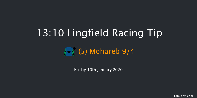 Lingfield 13:10 Handicap (Class 2) 7f Tue 7th Jan 2020