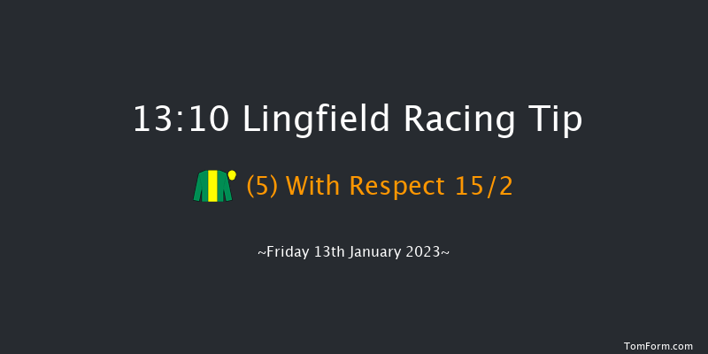Lingfield 13:10 Handicap (Class 5) 6f Wed 11th Jan 2023