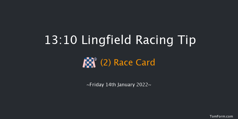 Lingfield 13:10 Handicap (Class 5) 12f Wed 12th Jan 2022