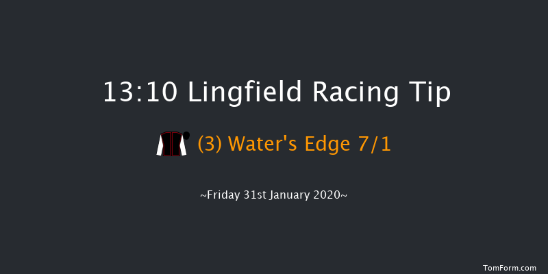 Lingfield 13:10 Handicap (Class 5) 8f Sat 25th Jan 2020