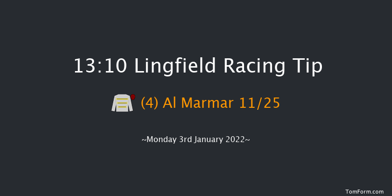 Lingfield 13:10 Maiden (Class 5) 8f Fri 31st Dec 2021