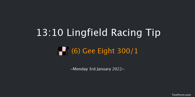 Lingfield 13:10 Maiden (Class 5) 8f Fri 31st Dec 2021