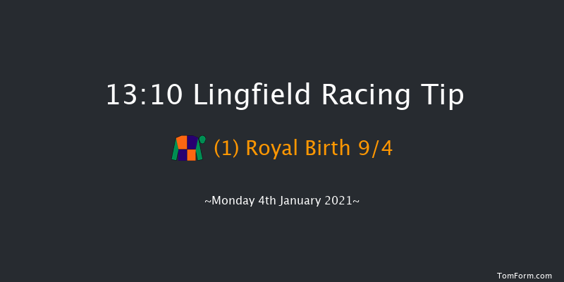 Betway Handicap Lingfield 13:10 Handicap (Class 3) 5f Sat 2nd Jan 2021