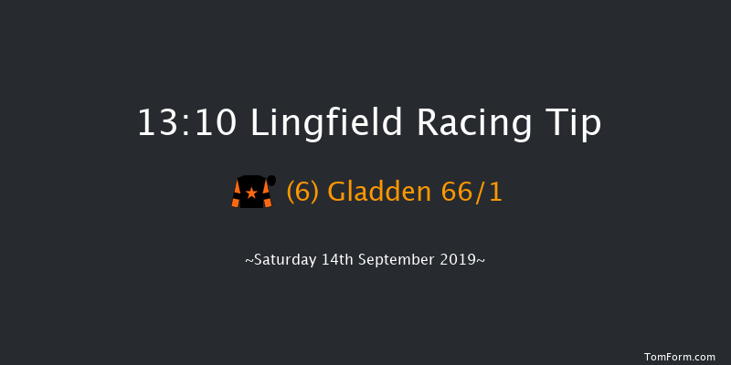 Lingfield 13:10 Handicap (Class 5) 12f Thu 5th Sep 2019