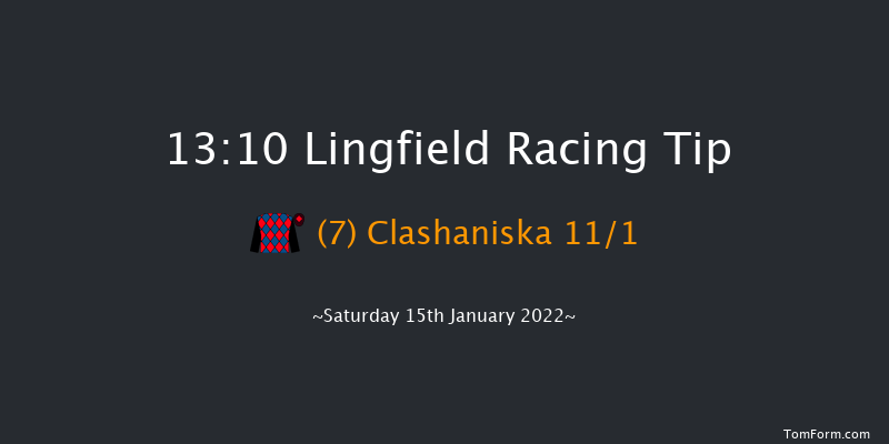 Lingfield 13:10 Handicap (Class 6) 7f Fri 14th Jan 2022