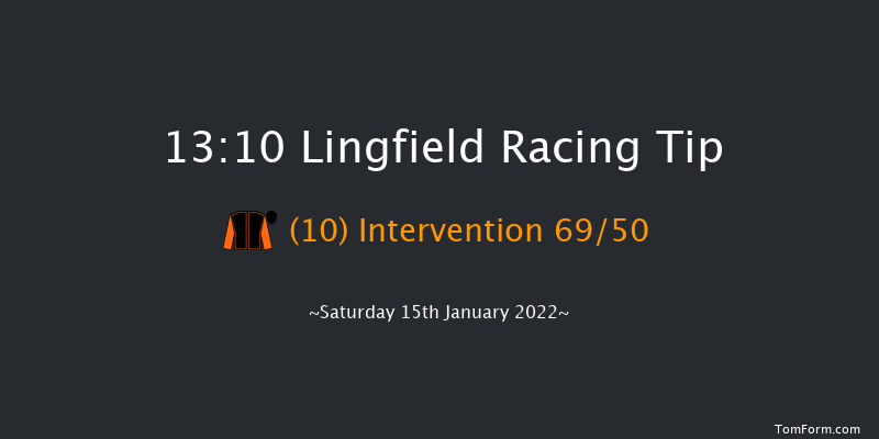 Lingfield 13:10 Handicap (Class 6) 7f Fri 14th Jan 2022