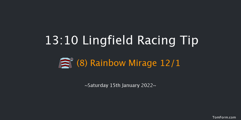 Lingfield 13:10 Handicap (Class 6) 7f Fri 14th Jan 2022