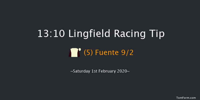 Lingfield 13:10 Handicap (Class 4) 6f Fri 31st Jan 2020