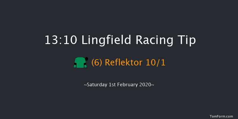 Lingfield 13:10 Handicap (Class 4) 6f Fri 31st Jan 2020