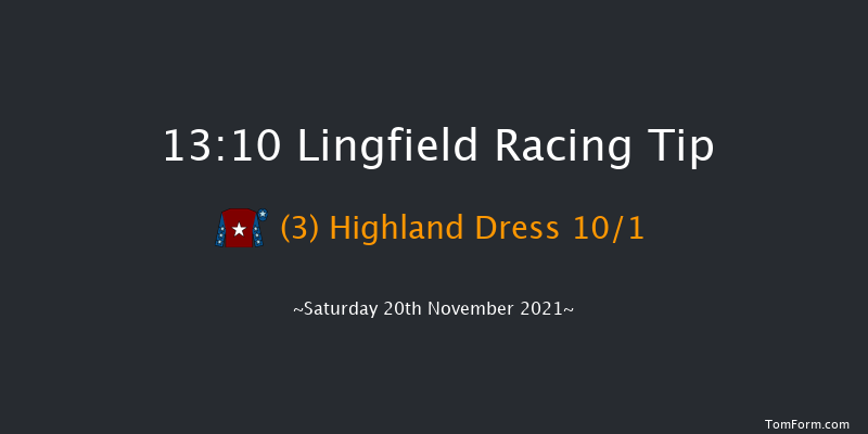 Lingfield 13:10 Stakes (Class 3) 7f Tue 16th Nov 2021