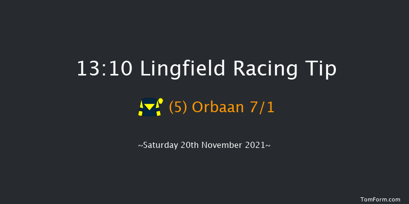 Lingfield 13:10 Stakes (Class 3) 7f Tue 16th Nov 2021