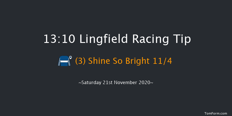 Bombardier 'March To Your Own Drum' Conditions Stakes Lingfield 13:10 Stakes (Class 3) 7f Sat 14th Nov 2020