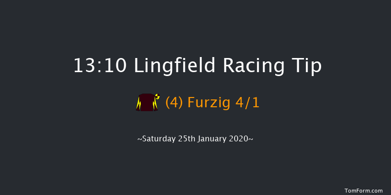 Lingfield 13:10 Handicap (Class 3) 12f Fri 24th Jan 2020