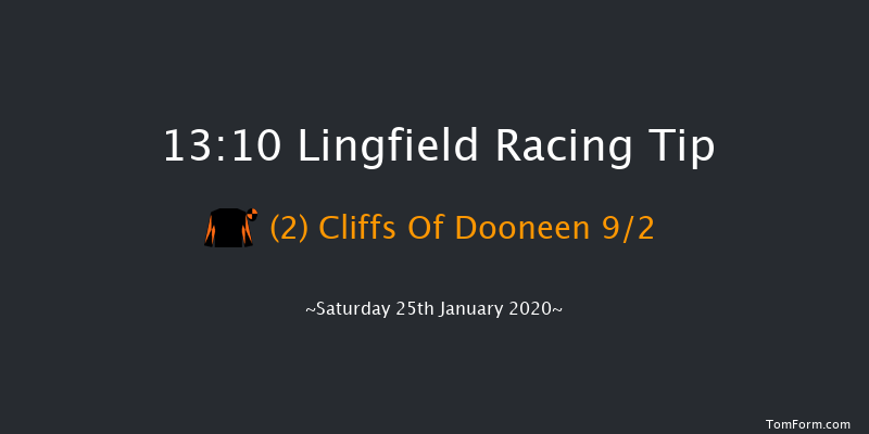 Lingfield 13:10 Handicap (Class 3) 12f Fri 24th Jan 2020