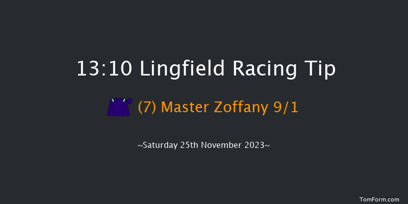 Lingfield 13:10 Handicap (Class 2) 7f Tue 21st Nov 2023